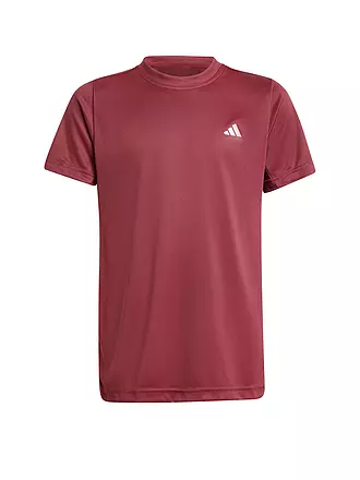 ADIDAS | Kinder Tennisshirt Club | 